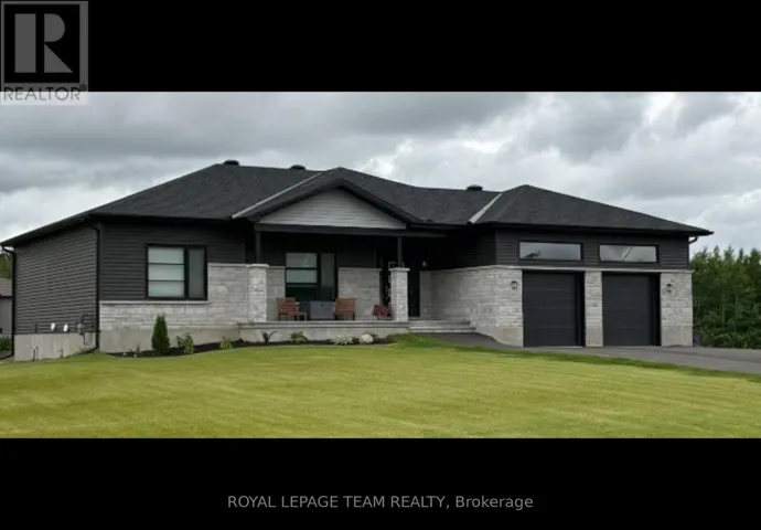 LT 6 HARMONY ROAD, North Dundas, Ontario K0C2K0