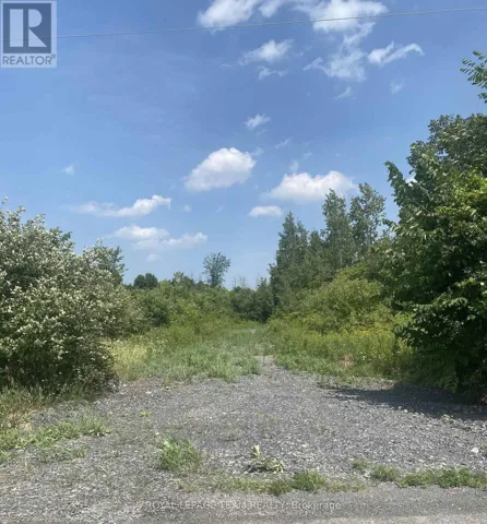 LT 7 MERKLEY ROAD, North Dundas, Ontario K0C2K0
