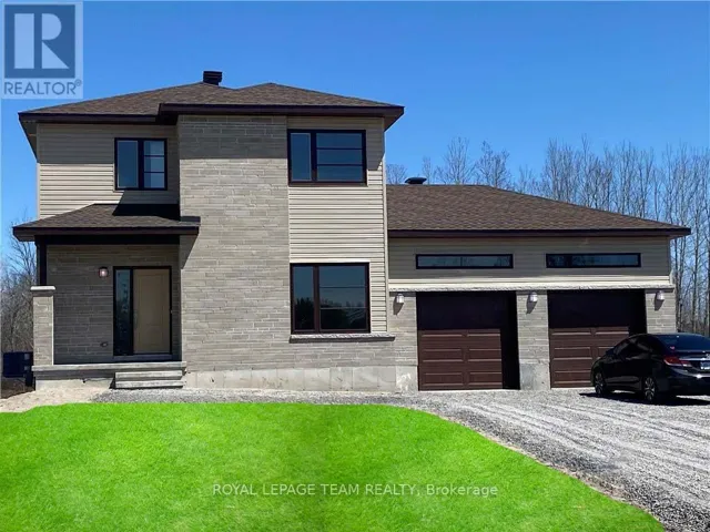 LT 7 MERKLEY ROAD, North Dundas, Ontario K0C2K0