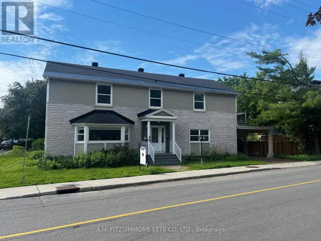 50 PUTMAN AVENUE, Ottawa, Ontario K1M1Z3