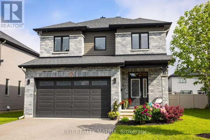 857 COLOGNE STREET, Russell, Ontario K0A1W0