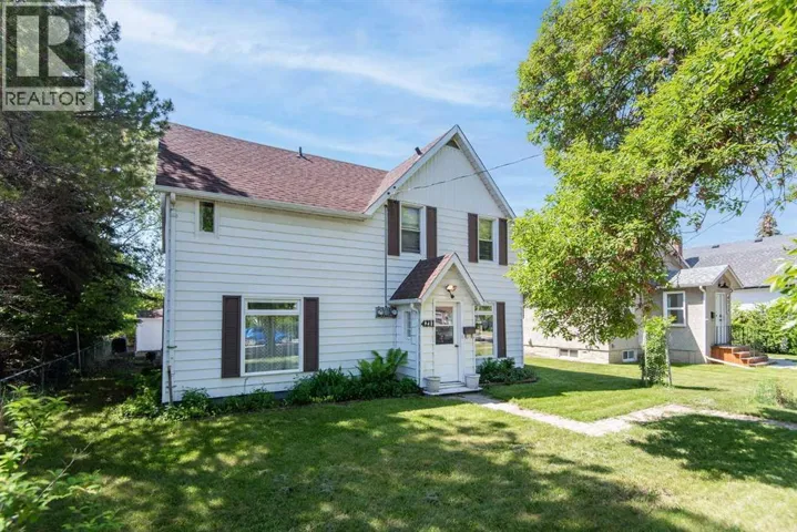 4211 51A Street, Red Deer, Alberta T4N2B7