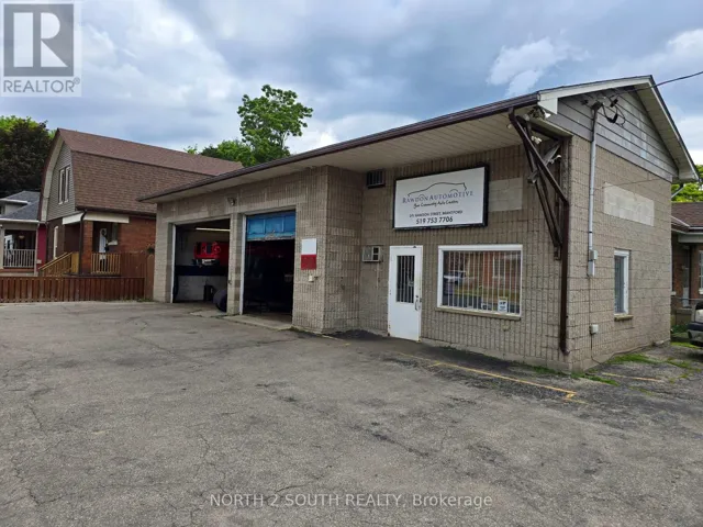 291 RAWDON STREET, Brantford, Ontario N3S6H2
