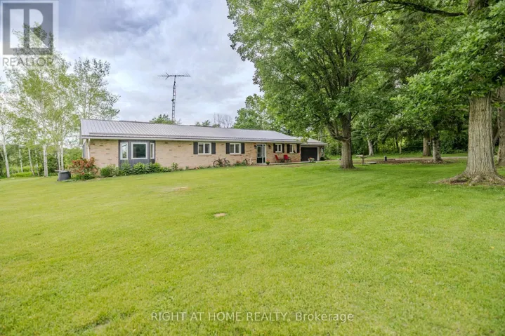 35 MACMILLAN ROAD, Centre Hastings, Ontario K0K2K0
