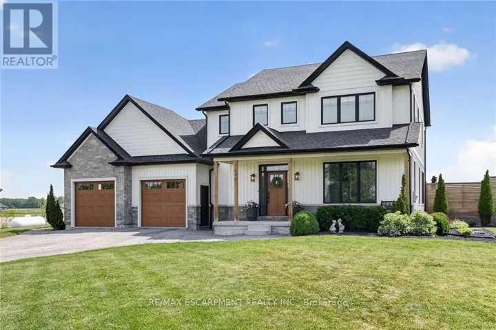 195 VICTORIA AVENUE, Pelham (Fenwick), Ontario L0S1C0
