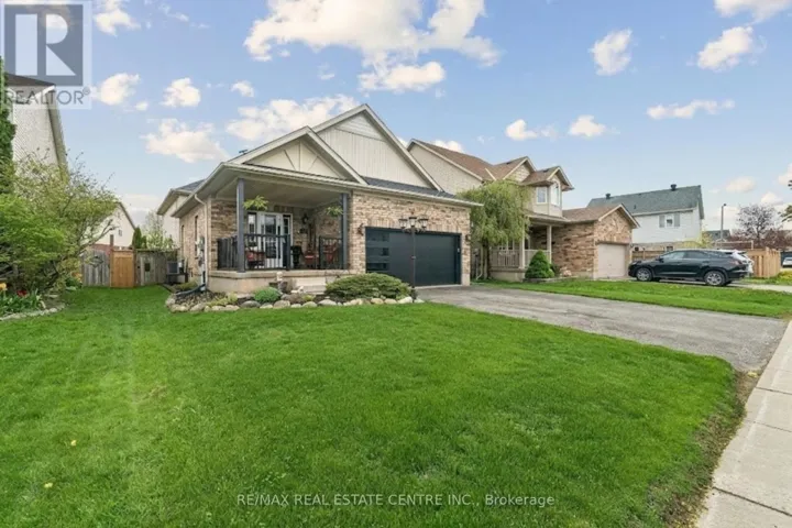 704 RUSSEL COURT, Shelburne, Ontario L9V3P4
