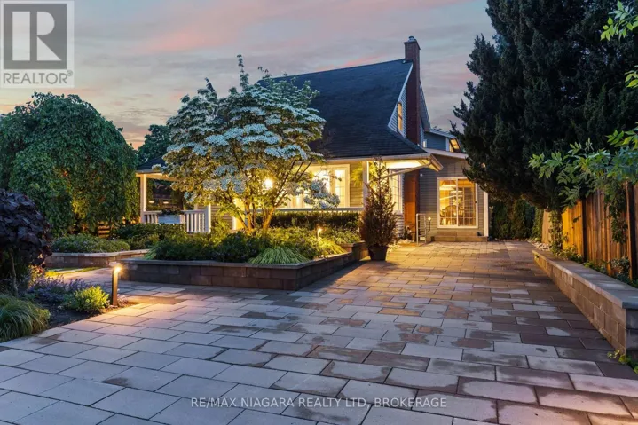 202 ANNE STREET, Niagara-on-the-Lake (Town), Ontario L0S1J0