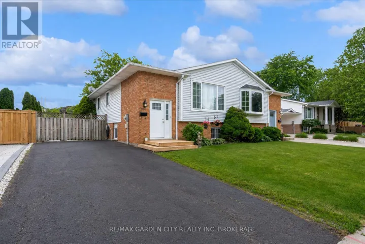 3920 OLD ORCHARD WAY, Lincoln (Lincoln-Jordan/Vineland), Ontario L0R2C0