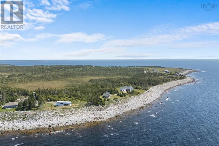80 Pierce Point Road, Western Head, Nova Scotia B0T1K0