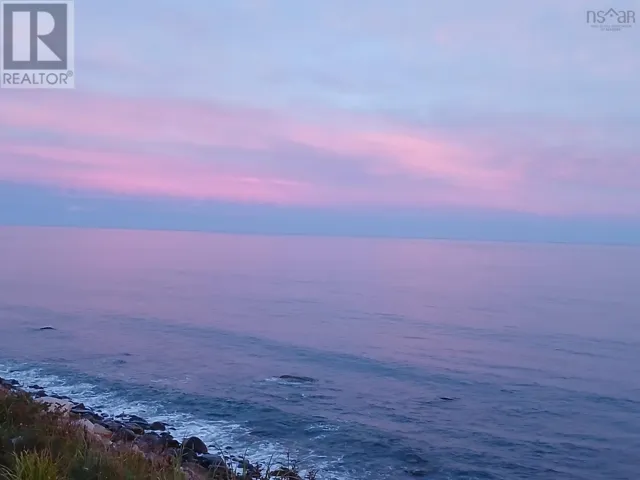 80 Pierce Point Road, Western Head, Nova Scotia B0T1K0
