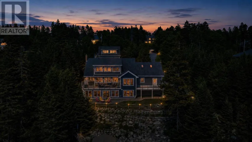22 Ketch Court, Head Of St. Margarets Bay, Nova Scotia B3Z1Z2