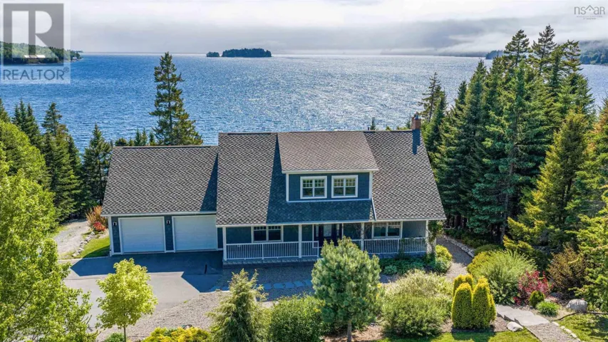 22 Ketch Court, Head Of St. Margarets Bay, Nova Scotia B3Z1Z2