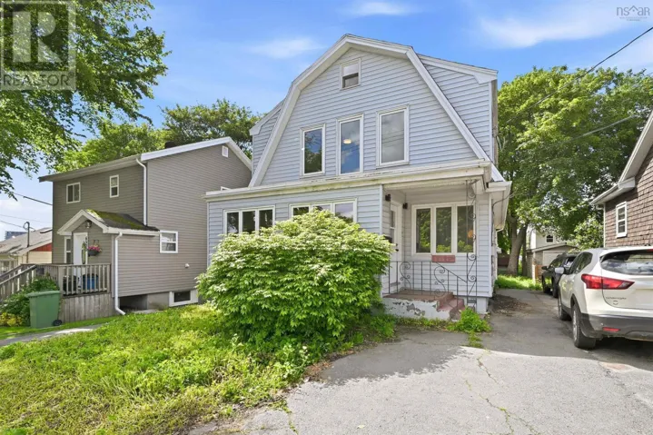 6521 Bayers Road, Halifax, Nova Scotia B3L2B2