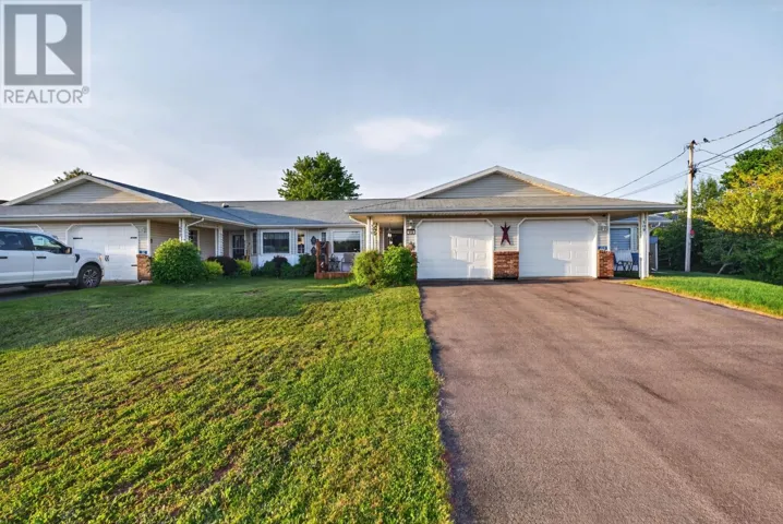 110 Stafford Estates, Summerside, Prince Edward Island C1N6B7