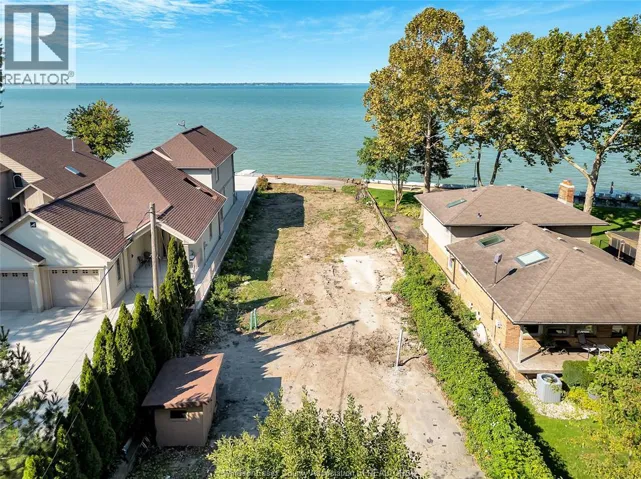 12718-12722 RIVERSIDE DRIVE, Tecumseh, Ontario N8N1A7