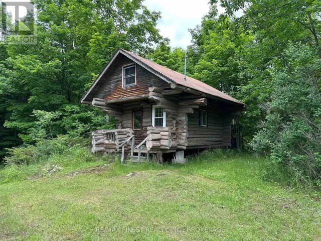 1213 CLEMENT ROAD, Frontenac (Frontenac Centre), Ontario K0H2P0