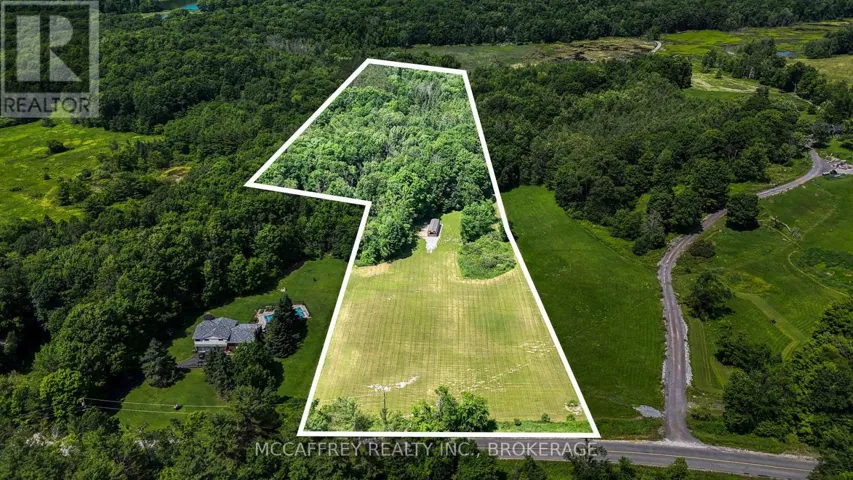 EAST OF 870 BURNT HILLS ROAD, Frontenac (Frontenac South), Ontario K0H1H0