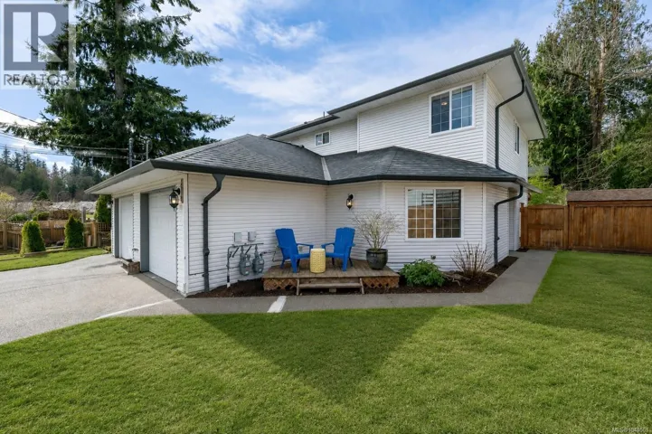 2910 Jonas Way, Chemainus, British Columbia V0R1K3