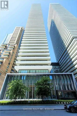 5103 - 42 CHARLES STREET E, Toronto (Church-Yonge Corridor), Ontario M4Y1N3