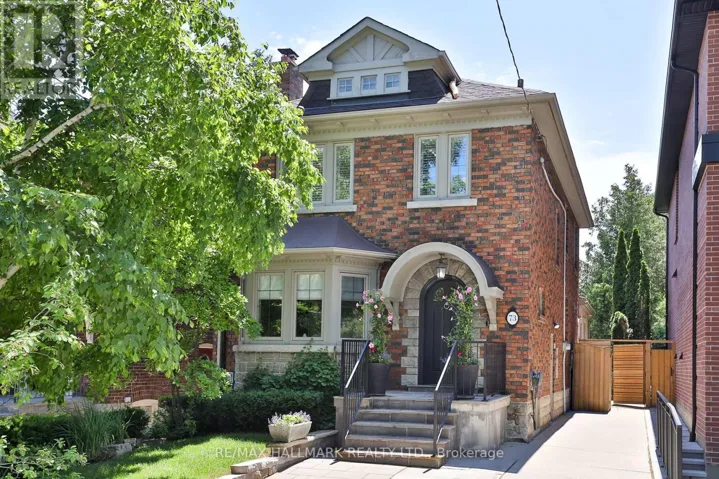 73 ELWOOD BOULEVARD, Toronto (Lawrence Park South), Ontario M5N1G9