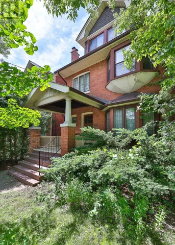 188 GLEN ROAD, Toronto (Rosedale-Moore Park), Ontario M4W2W9