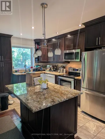 MAIN HOUSE - 216 BOGERT AVENUE, Toronto (Lansing-Westgate), Ontario M2N1L3