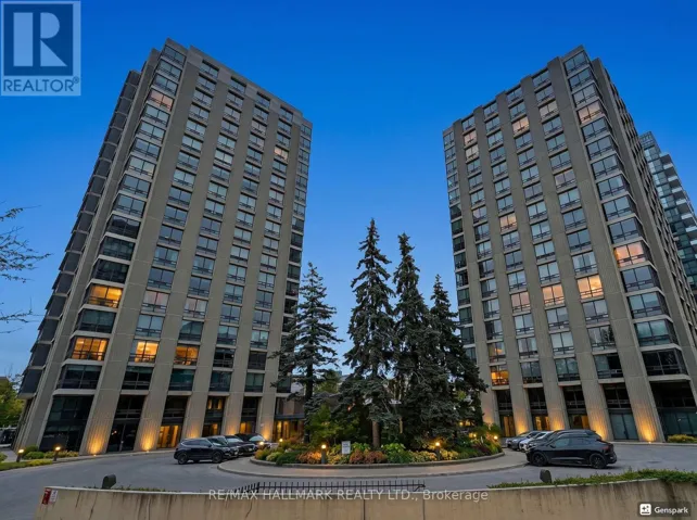 201 - 619 AVENUE ROAD, Toronto (Yonge-St. Clair), Ontario M4V2K6