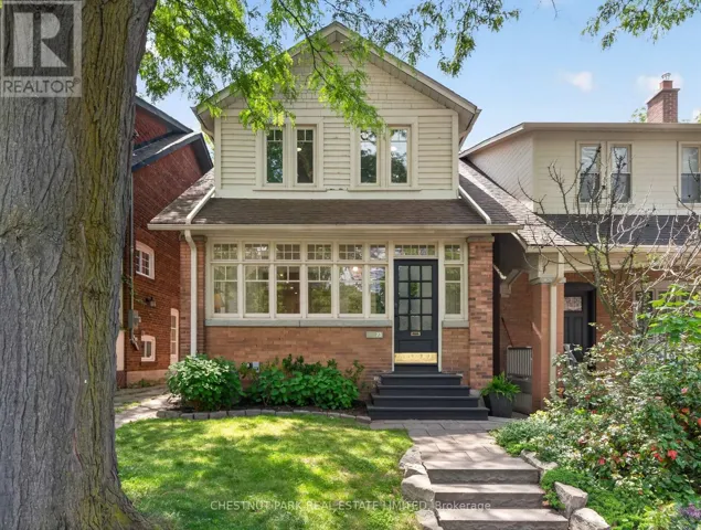 73 MANOR ROAD E, Toronto (Mount Pleasant West), Ontario M4S1R1