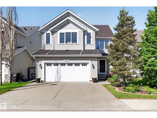 1310 82 ST SW, Edmonton, Alberta T6X0A6
