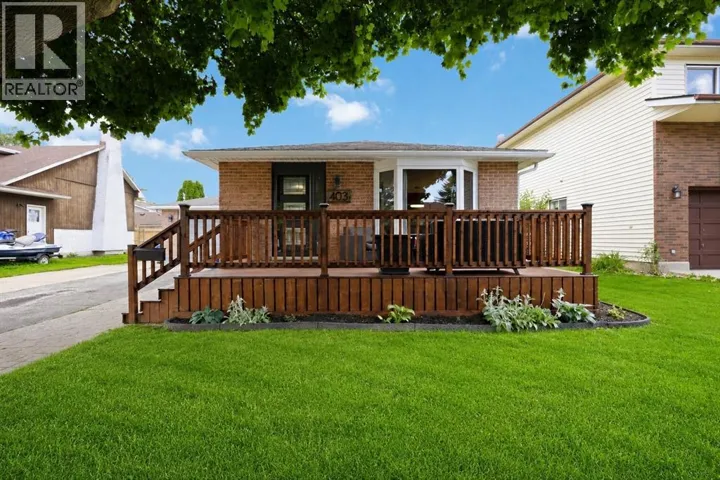 403 HUXLEY AVENUE, Sarnia, Ontario N7S4Z1