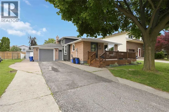 403 HUXLEY AVENUE, Sarnia, Ontario N7S4Z1