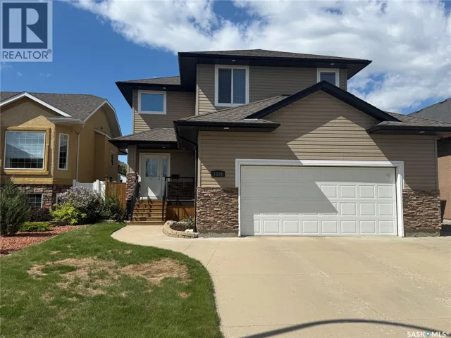 1510 SHEPHERD CRESCENT, Saskatoon, Saskatchewan S7W0B6