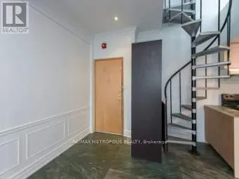 PH810 - 39 KIMBERCROFT COURT, Toronto (Agincourt South-Malvern West), Ontario M1S5B5