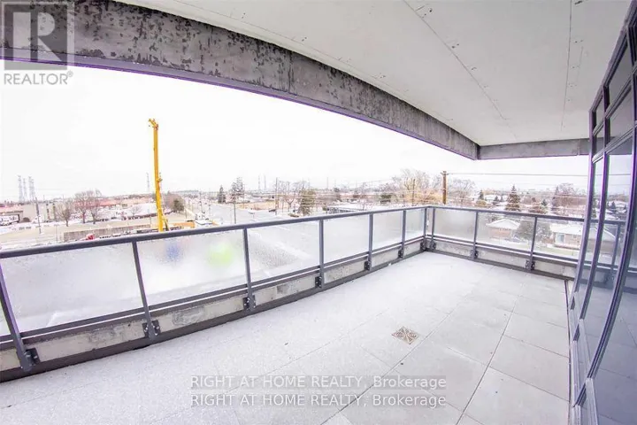 413 - 1480 BAYLY STREET, Pickering (Bay Ridges), Ontario L1W1L8