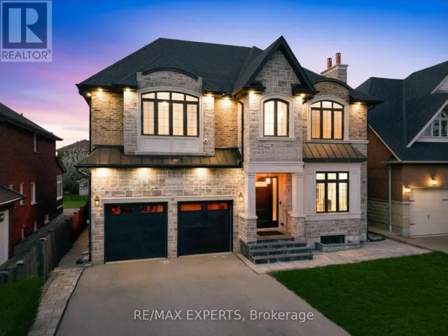 38 RAILWAY STREET, Vaughan (Maple), Ontario L6A1P7