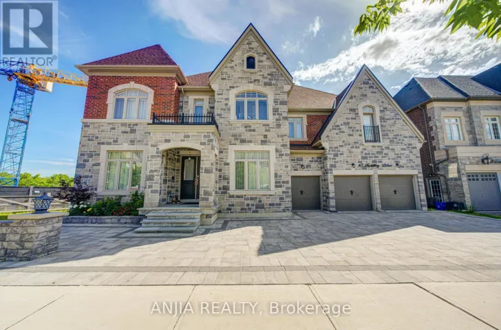 67 KEATLEY DRIVE, Vaughan (Patterson), Ontario L6A4Y3