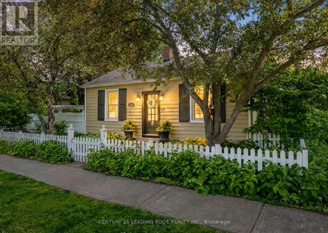 49 CHURCH STREET, Markham (Old Markham Village), Ontario L3P2M1