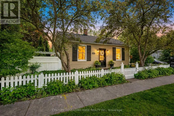 49 CHURCH STREET, Markham (Old Markham Village), Ontario L3P2M1