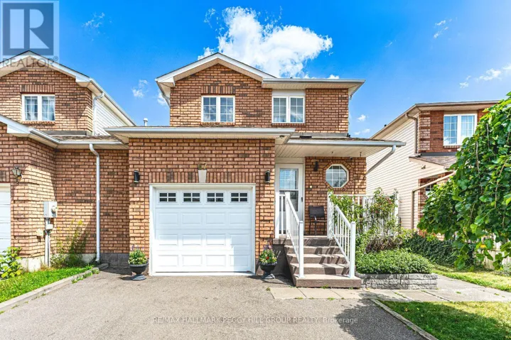 67 WESSENGER DRIVE, Barrie (Holly), Ontario L4N8P8