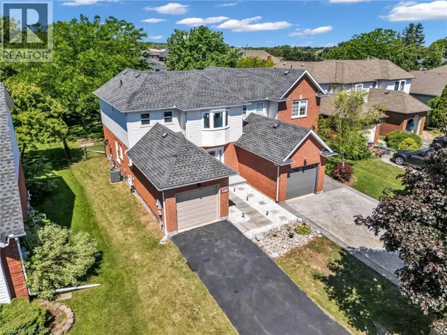 5187 MULBERRY Drive, Beamsville, Ontario L3J0J6