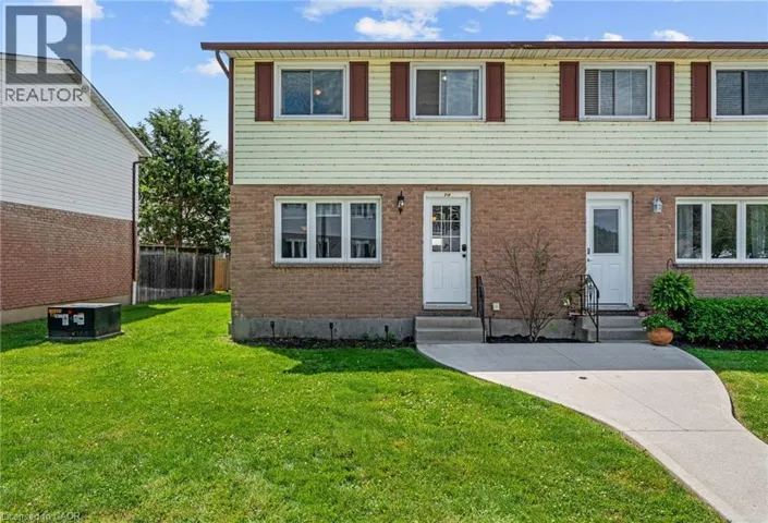 248 RICHARDSON Drive, Port Dover, Ontario N0A1N4