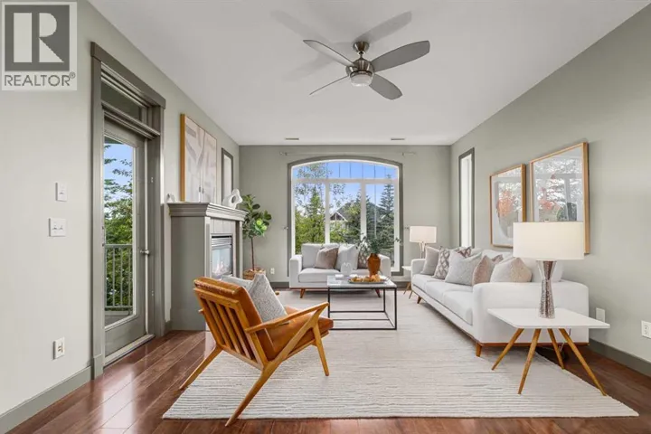 502, 8000 Wentworth Drive SW, Calgary, Alberta T3H5K8