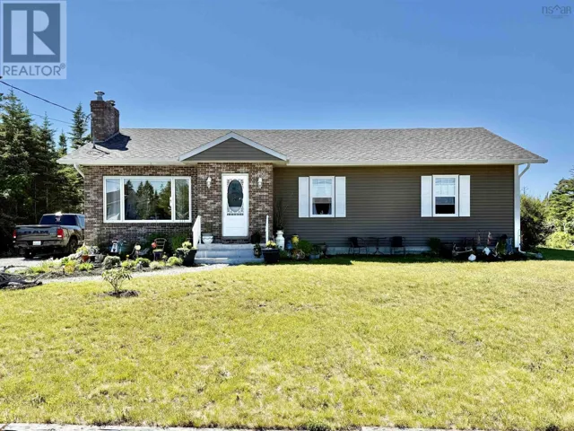 456 Centreville South Side Road, South Side, Nova Scotia B0W1P0