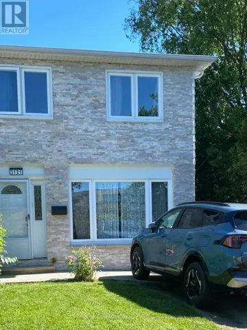 LOWER - 3121 JESSICA COURT, Mississauga (Erindale), Ontario L5C1X7