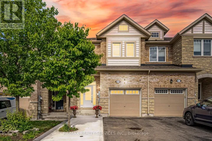 69 MAPLE CIDER STREET, Caledon, Ontario L7C4B8