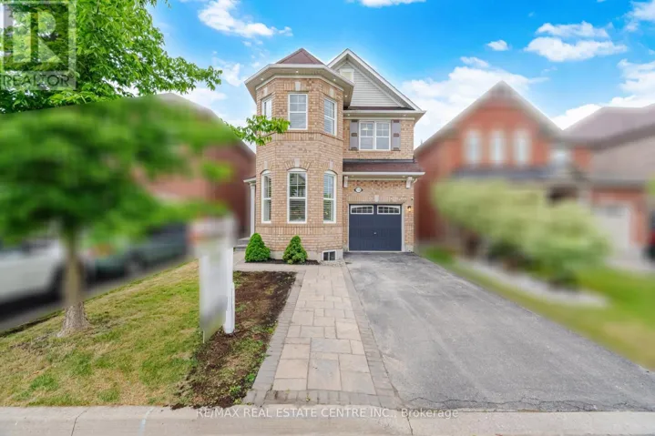 1135 SOLOMON COURT, Milton (WI Willmott), Ontario L9T8H1