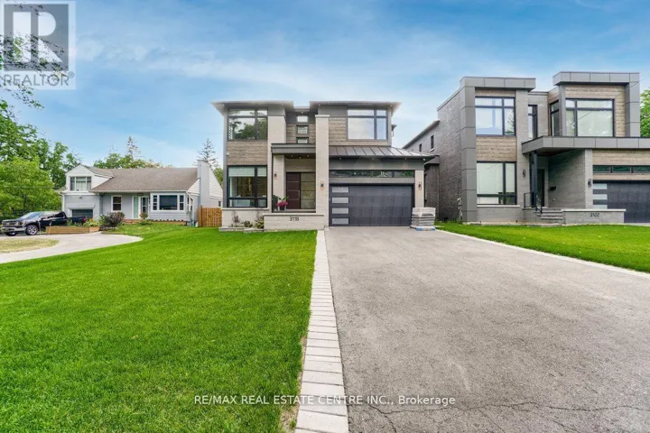 3118 GIVEN ROAD, Mississauga (Cooksville), Ontario L5A2N3