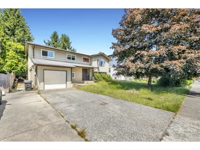 32317 ADAIR AVENUE, Abbotsford, British Columbia V2T4L7