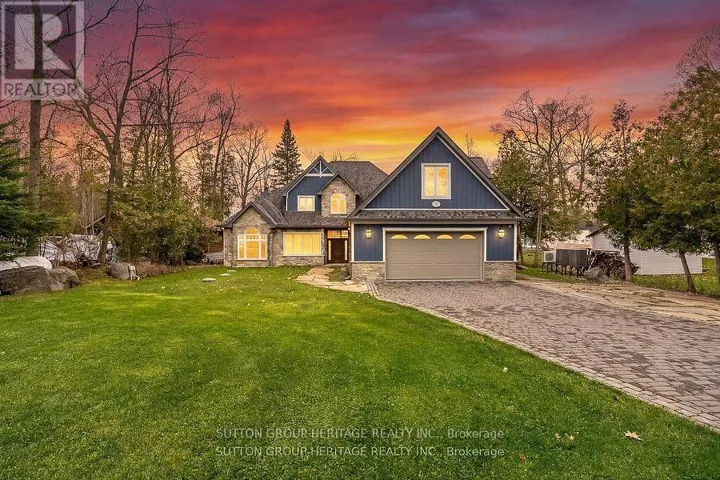58 PIRATES GLEN DRIVE S, Trent Lakes, Ontario K0M1A0