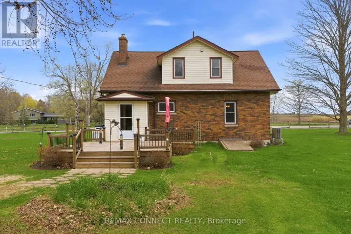5868 COUNTY 65 ROAD, Port Hope, Ontario L1A3V5